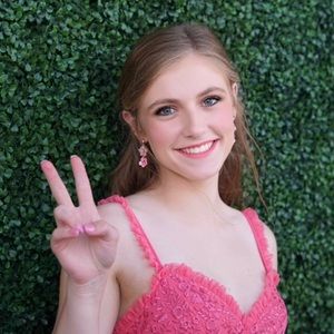 Meet your Posher, Roselyn